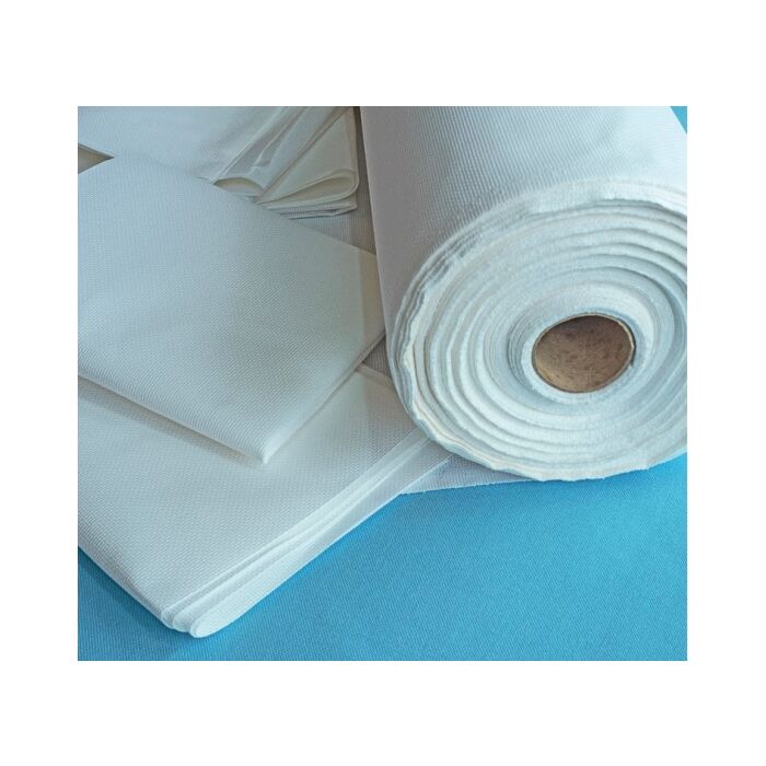 Sampedro 14ct Aida - FQ White