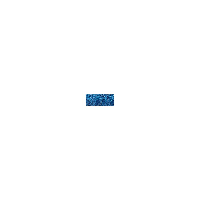 Canvas #24 Braid - 051HL Sapphire High Lustre