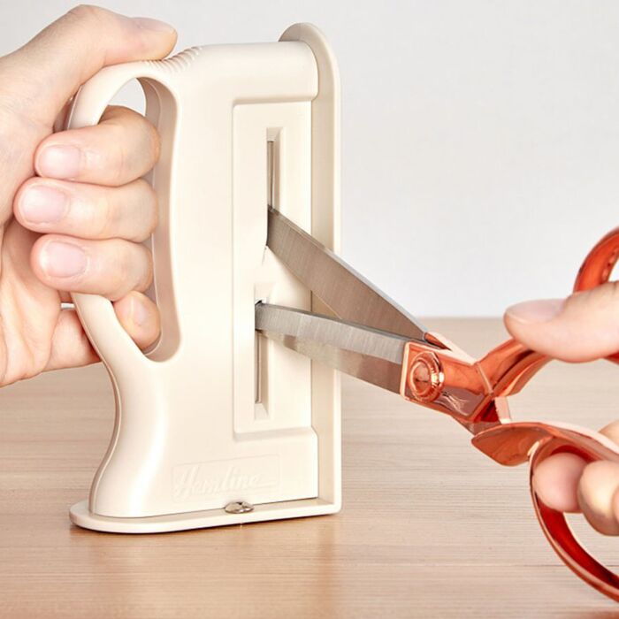 Scissor Sharpener