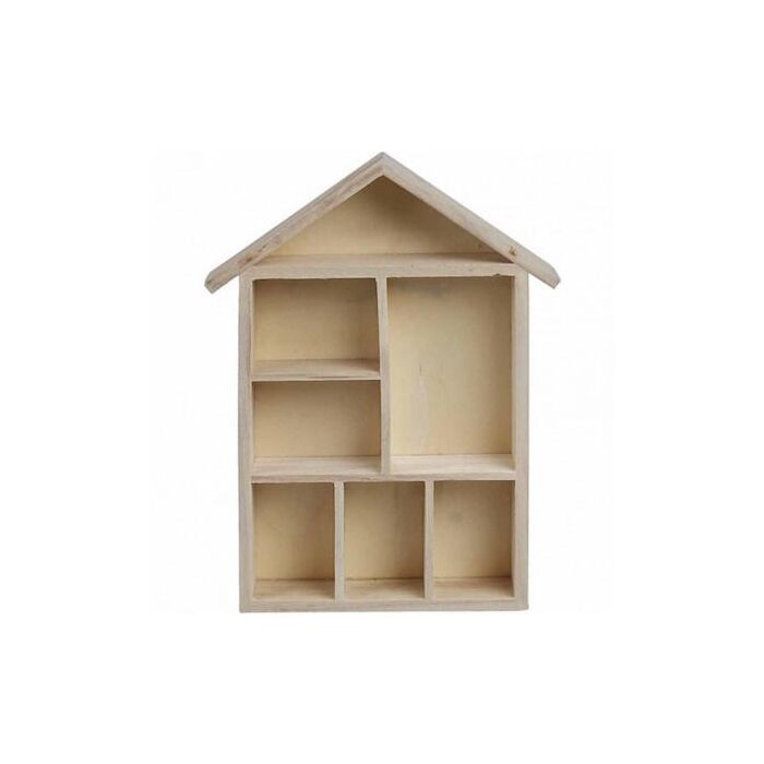 House Shelving