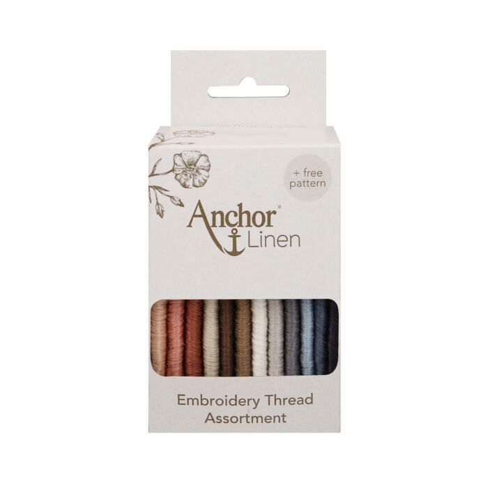 Anchor Assortment Boxes - Shoreline