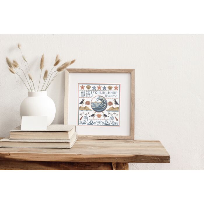 Anchor Assortment Boxes - Shoreline