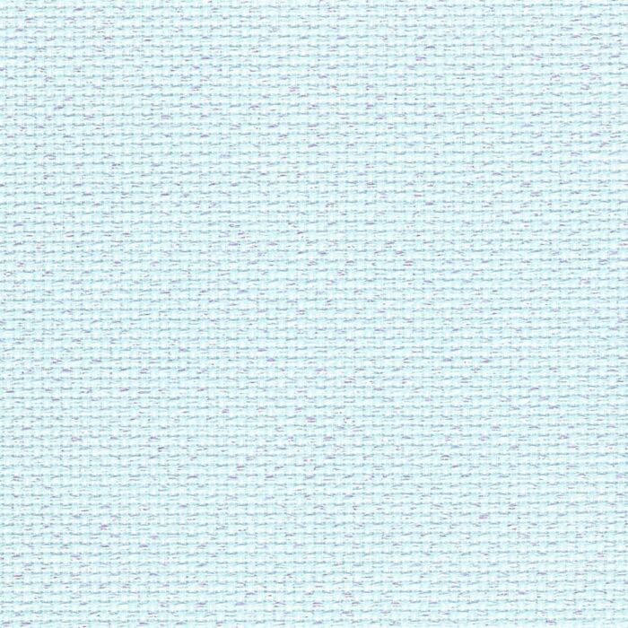 Zweigart 14ct Aida Sky Glitter - Off Cut - 16