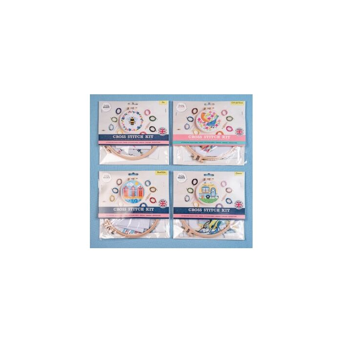 Simply Make Kits