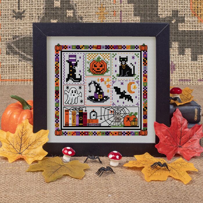 The Witching Hour - from The Susan Penny Design Studio