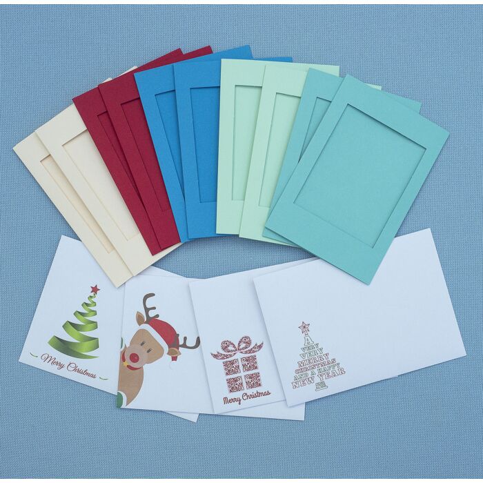 Special 10 Card Pack