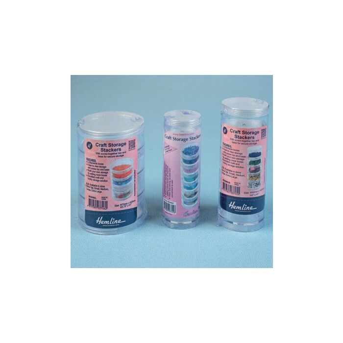 Storage Stackers Bundle
