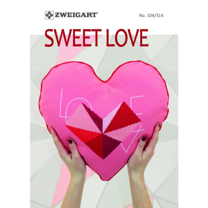 Book 314 - Sweet Love