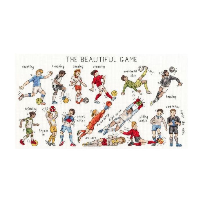 Bothy - Euro 2024 Special - The Beautiful Game