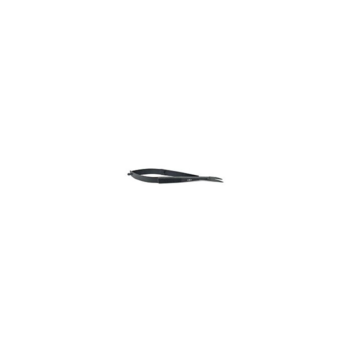 Teflon Curved Scissors