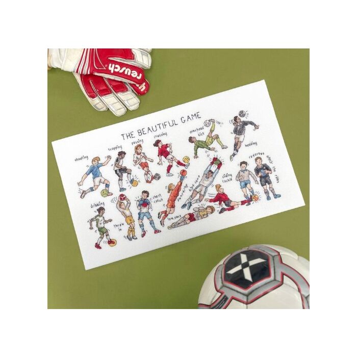Bothy - Euro 2024 Special - The Beautiful Game