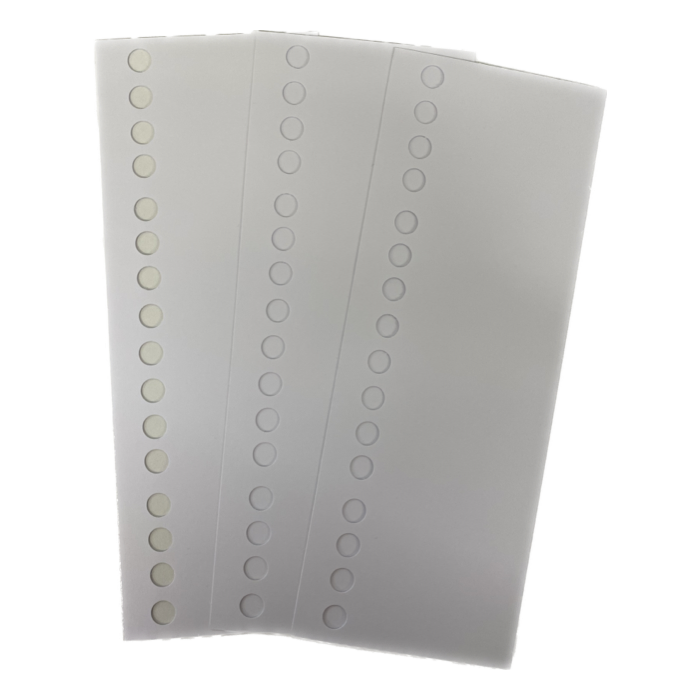 Small Cardboard Thread Organiser