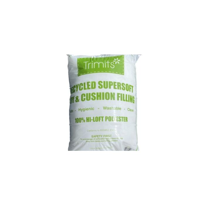 Toy Stuffing/Polyester Craft Stuffing