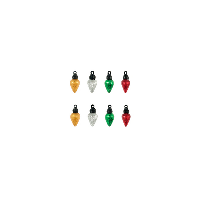 Trimits Fairy Light Buttons - 8 pack