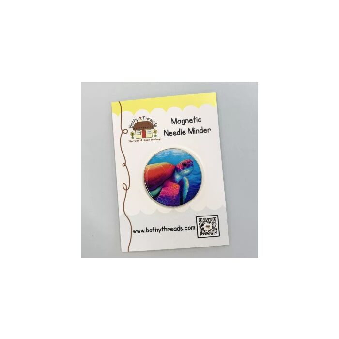 Imagine Needle Minder