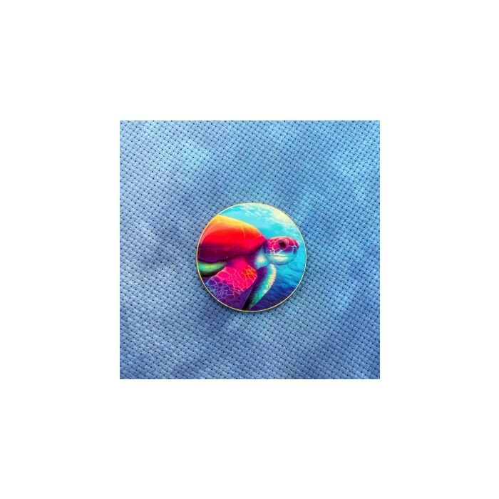 Imagine Needle Minder