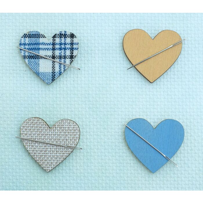 Needleminder - Valentines - Pack