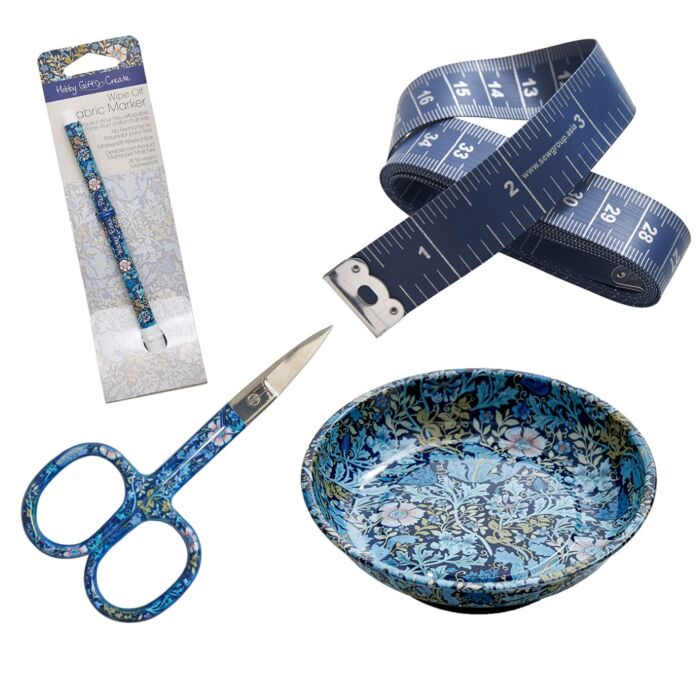 Woodblock Bundle 3