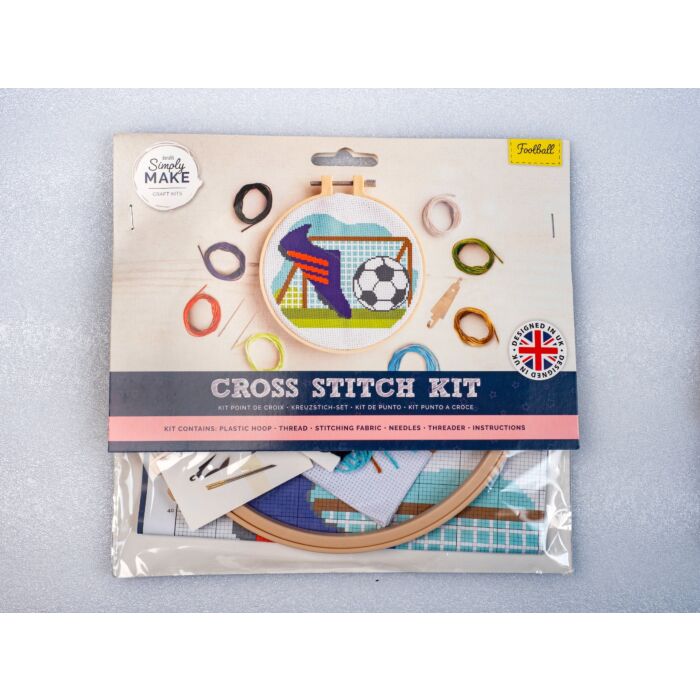 Hobbies Kit - Football