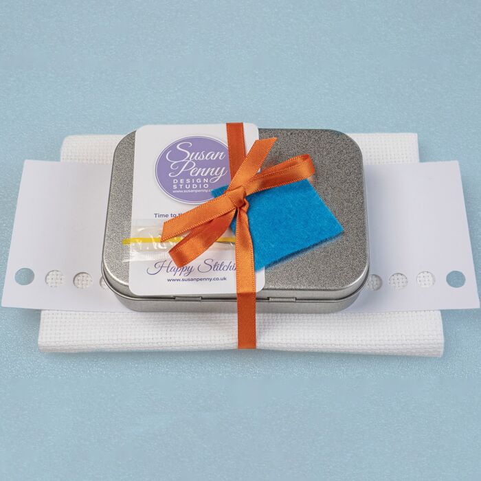 Frida Kahlo from the Susan Penny Design Studio