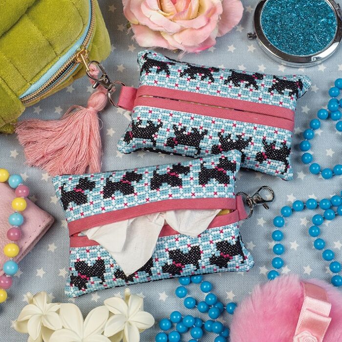 CrossStitcher magazine issue 434 May 2026