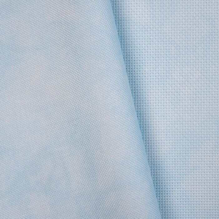 Fabric Of The Month - May 2026 - Summer's Day Aida 