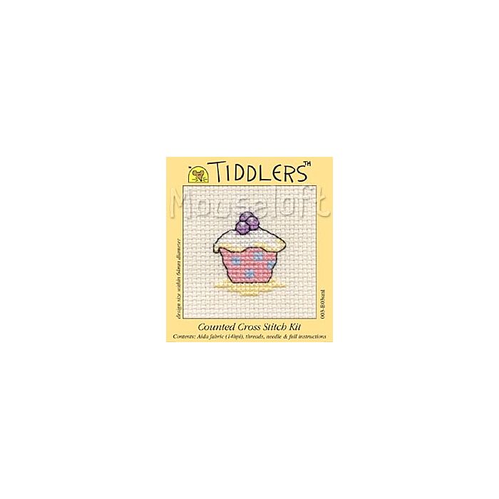 Mouseloft Cupcake - 003-B03sml