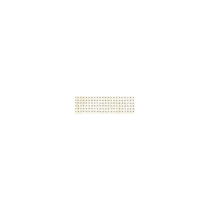 14 Count Vintage Aida Country Cream