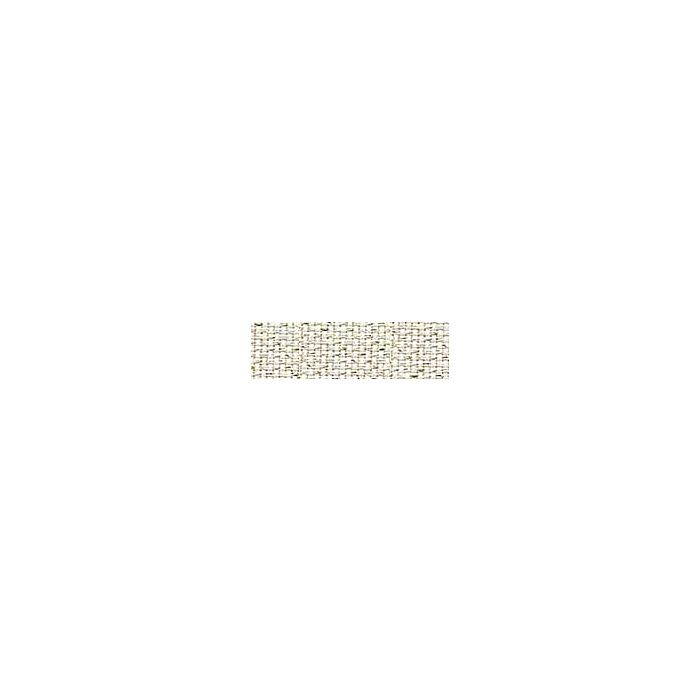 14 Count Aida Cream/Gold