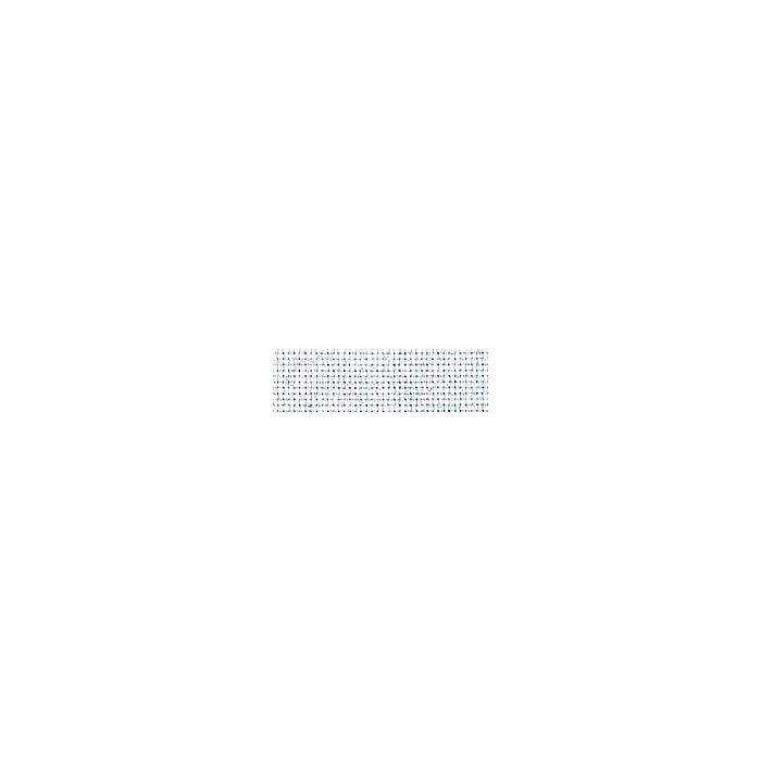 14 Count Aida Sky Glitter