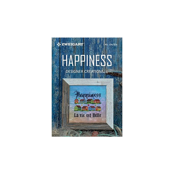 Book 326 Happiness
