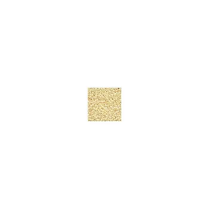 Glass Seed Beads 00123 - Cream
