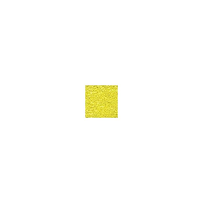 Glass Seed Beads 00128 - Yellow