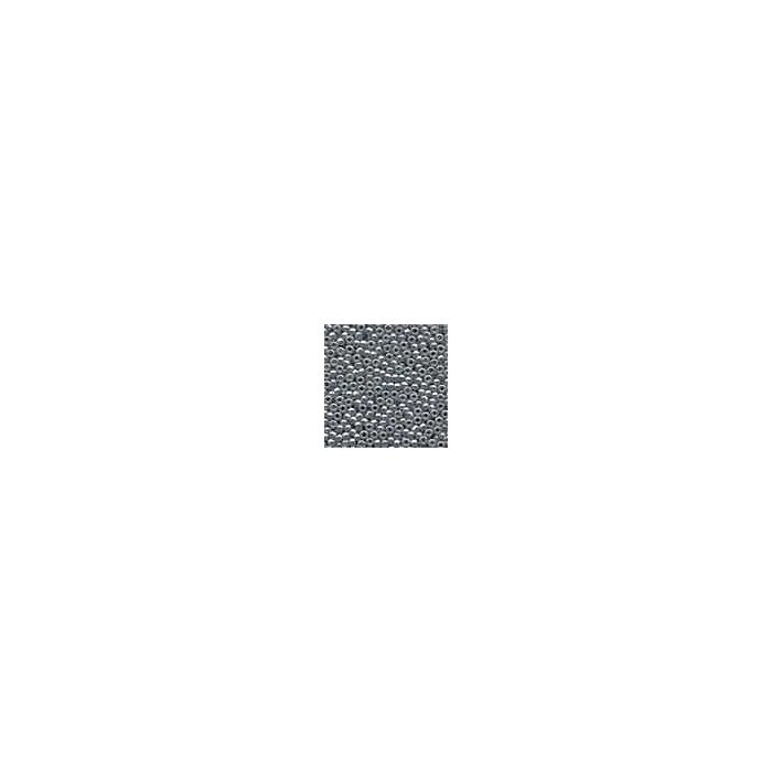 Glass Seed Beads 00150 - Grey