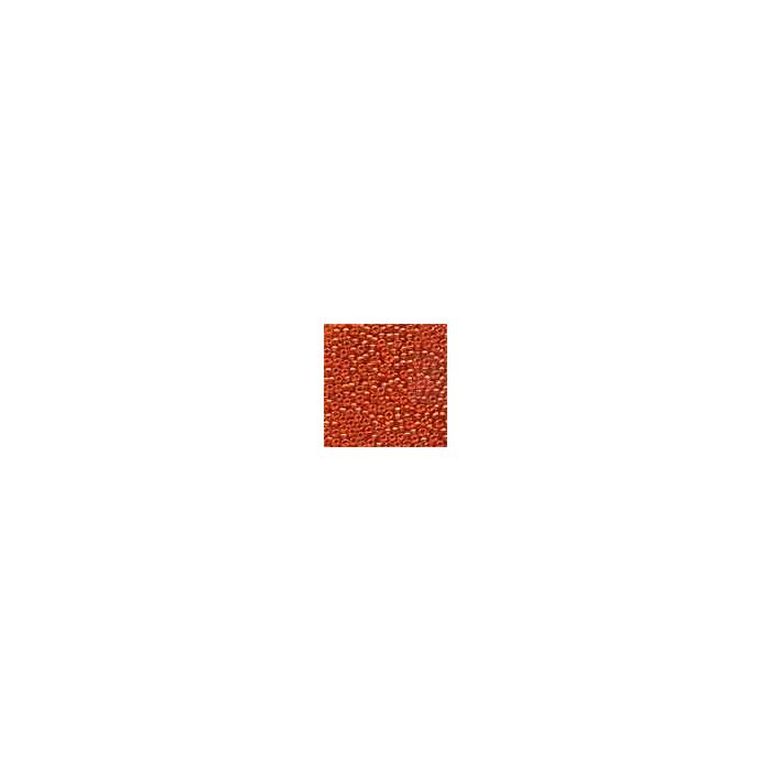 Glass Seed Beads 02037 - Sheer Cinnamon