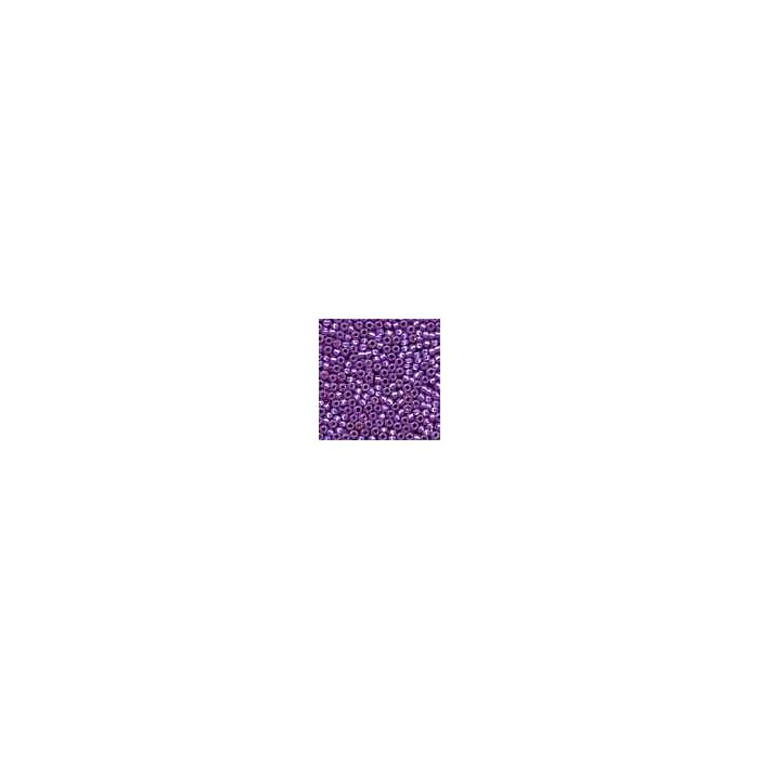 Glass Seed Beads 02084 - Shimmering Lilac