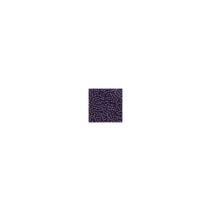 Glass Seed Beads 02090 - Brilliant Navy