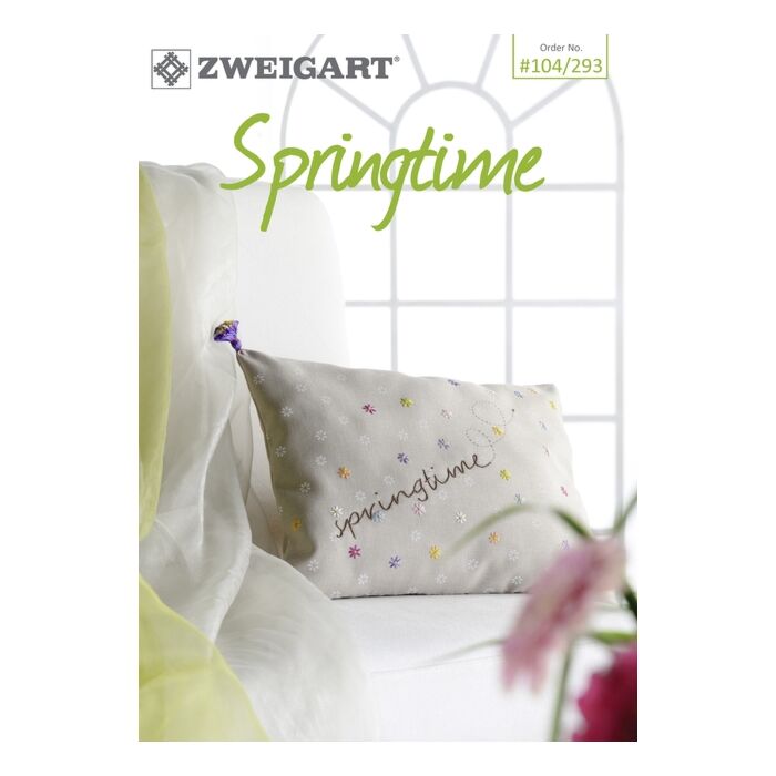 Book 293 Springtime