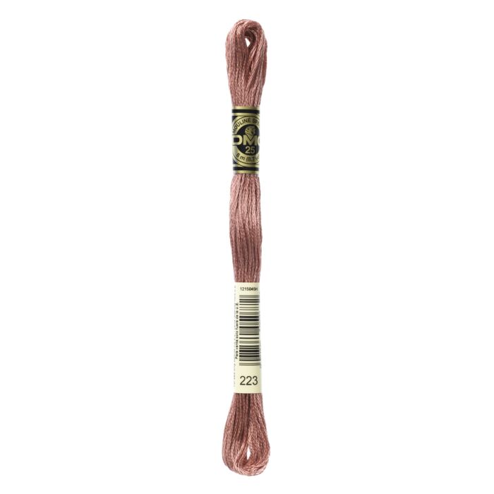 DStr 223