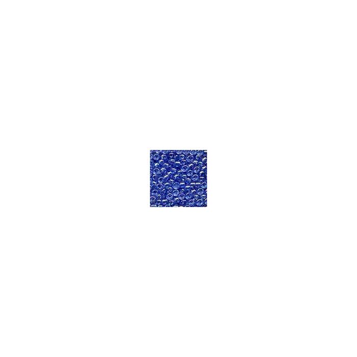 Size 6 Beads 16168 - Sapphire