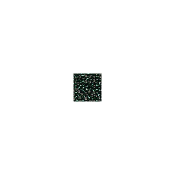 Size 6 Beads 16614 - Brilliant Green