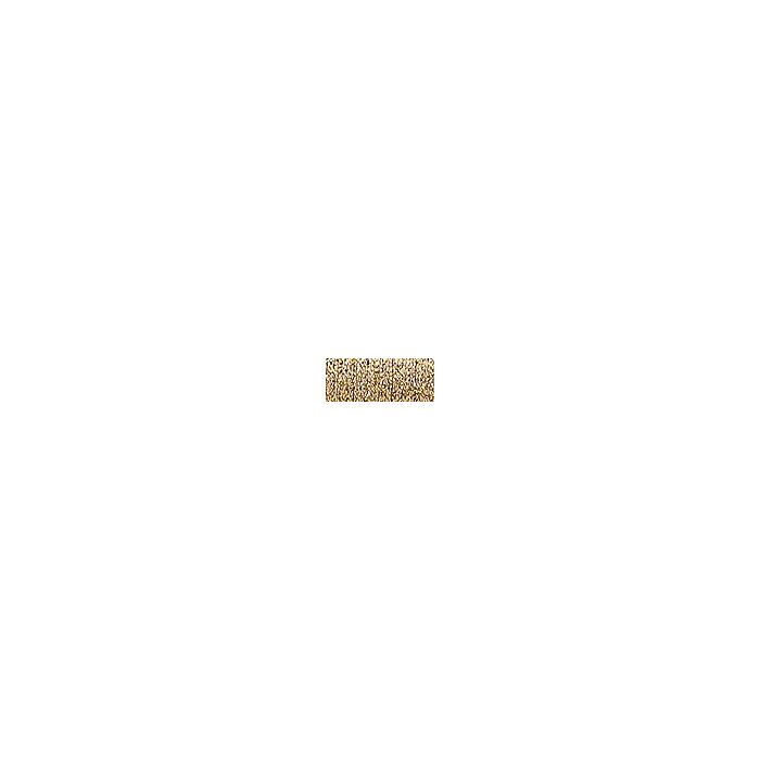 Kreinik #8 - 221 Antique Gold