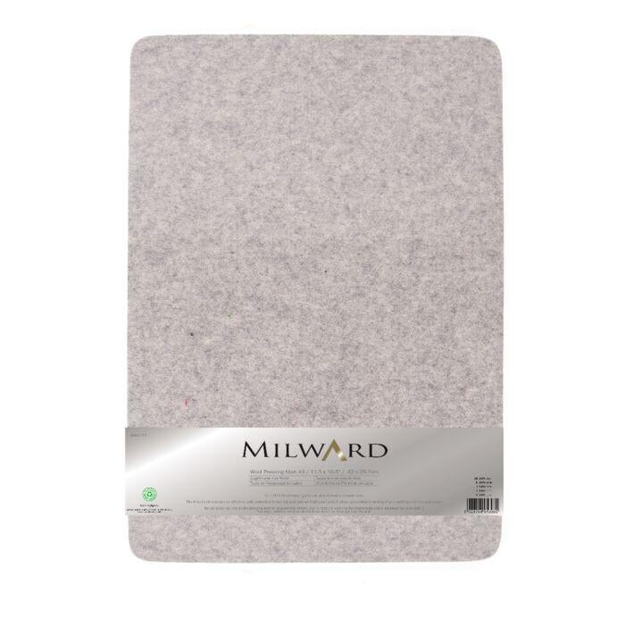 Milward Wool Pressing Mat 