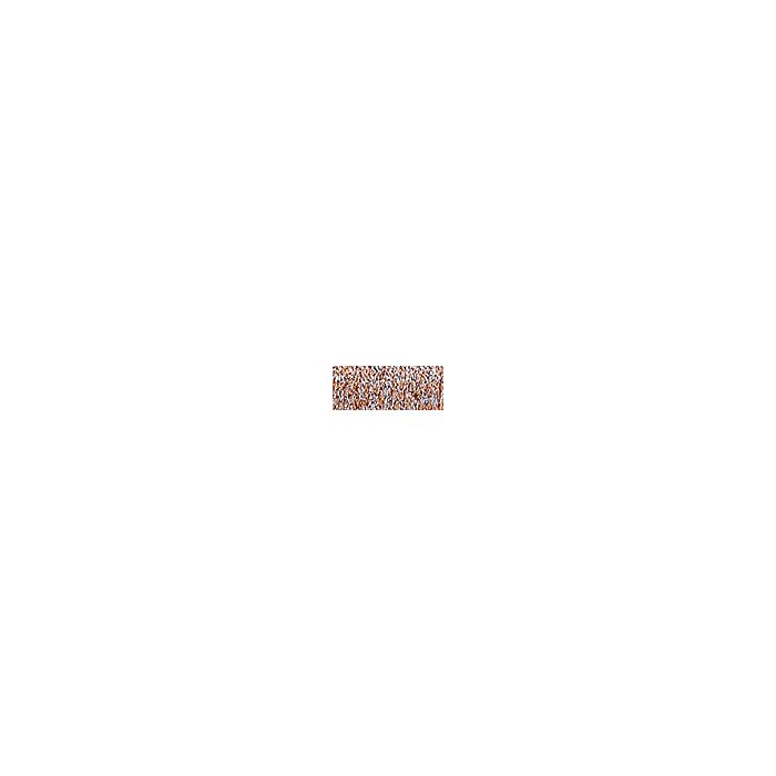 Kreinik #8 - 273 Red Orange