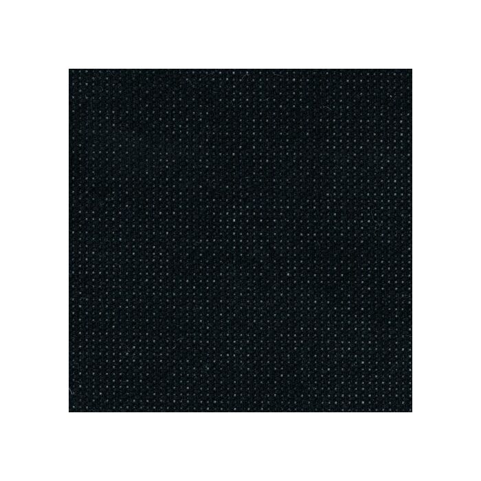 16 Count Aida Black