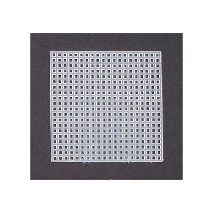 33018 - Plastic Canvas 3in Square - 2 Pack
