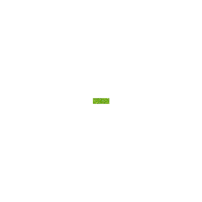 GlissenGloss Rainbow - 052 (308) Lime Green