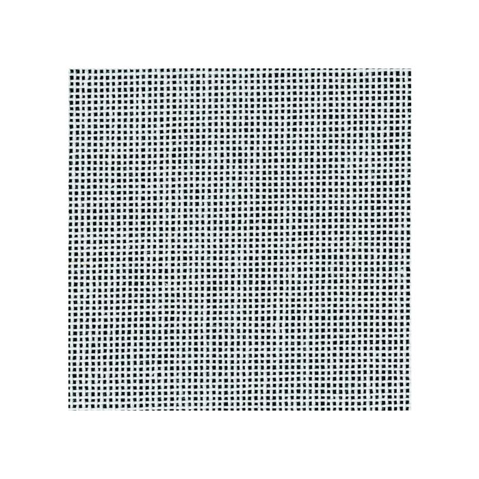 Mono De Luxe / Royal Canvas White: 18 Hole