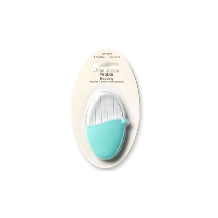 John James Beading Pebble Sewing Needles
