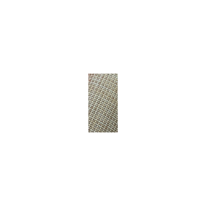 14 Count Plastic Aida Rustic/Natural 16.5 x 25cm